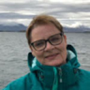 Meet your Posher, Jackie